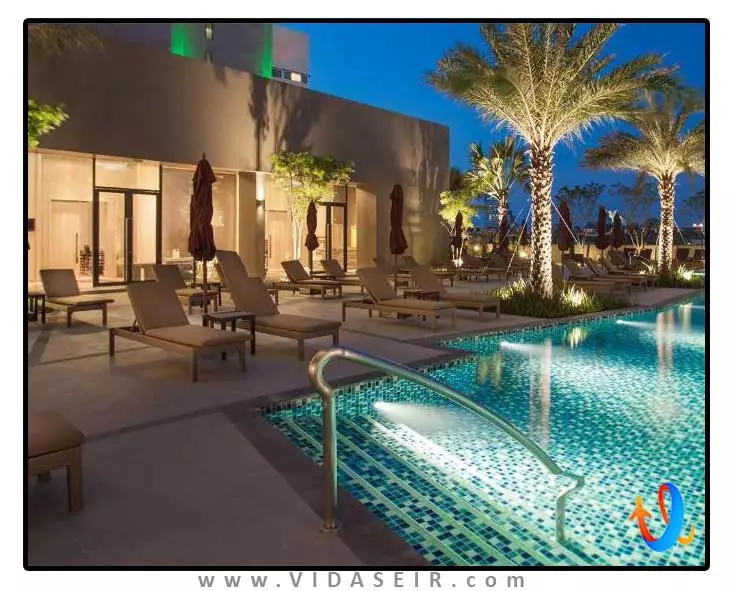 مرکور پاتایا اوشن ریزورت پاتایا