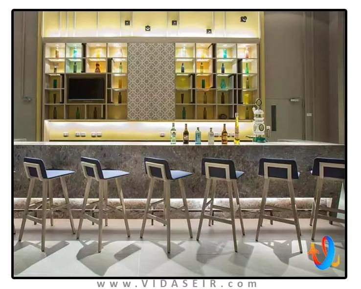 مرکور پاتایا اوشن ریزورت پاتایا