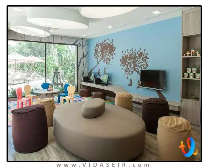 مرکور پاتایا اوشن ریزورت پاتایا