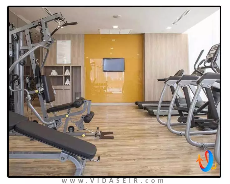 مرکور پاتایا اوشن ریزورت پاتایا