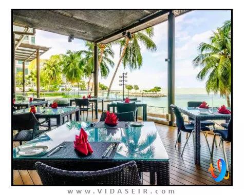 مرکور پنانگ بیچ