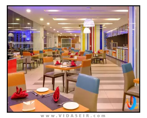 مرکور پنانگ بیچ