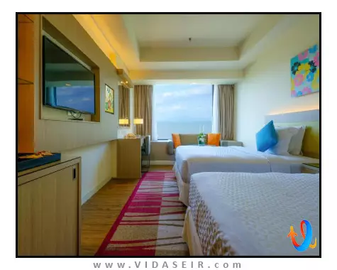 مرکور پنانگ بیچ