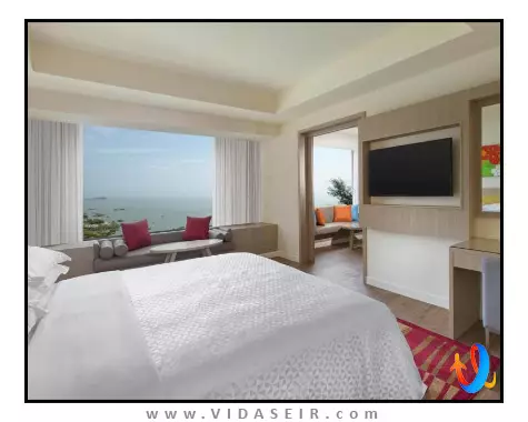 مرکور پنانگ بیچ