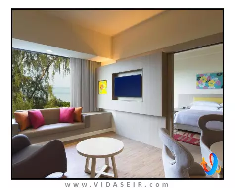 مرکور پنانگ بیچ