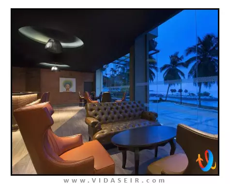 مرکور پنانگ بیچ