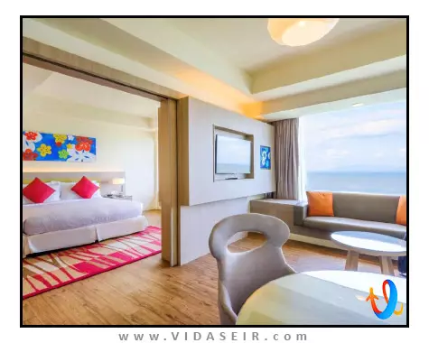 مرکور پنانگ بیچ