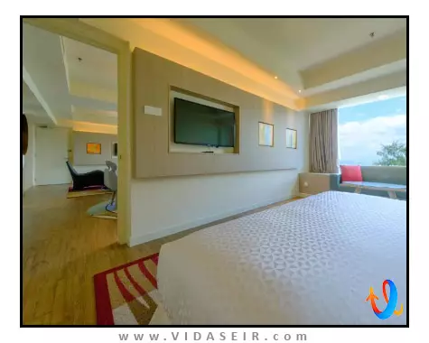 مرکور پنانگ بیچ