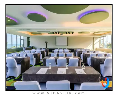 مرکور پنانگ بیچ