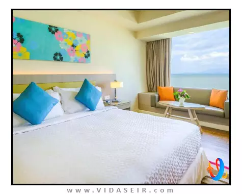 مرکور پنانگ بیچ