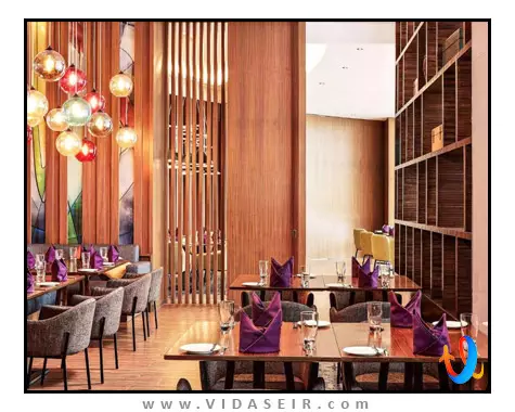 مرکور کوالالامپور شاو پاراد