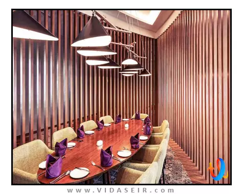 مرکور کوالالامپور شاو پاراد