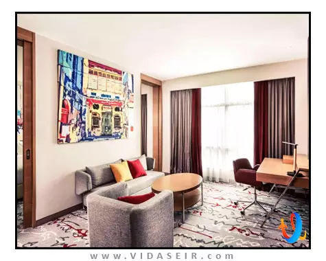 مرکور کوالالامپور شاو پاراد