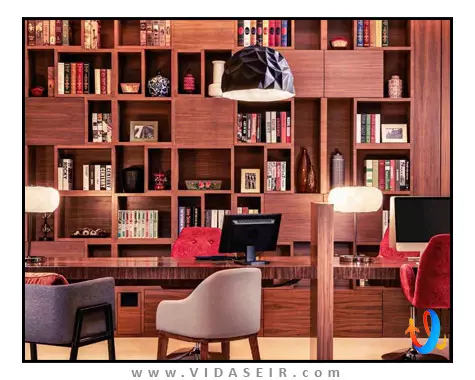 مرکور کوالالامپور شاو پاراد