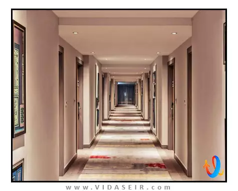 مرکور کوالالامپور شاو پاراد