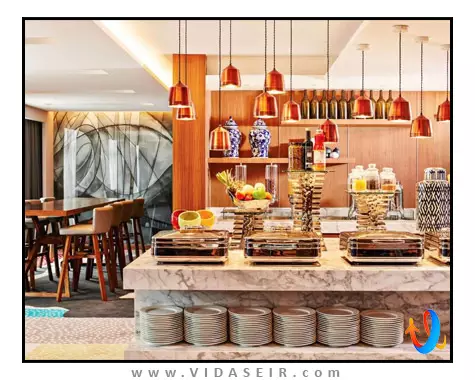 مرکور کوالالامپور شاو پاراد