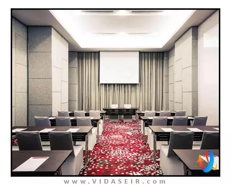 مرکور کوالالامپور شاو پاراد