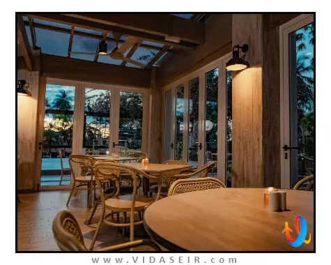 مریتوس پلانگی بیچ ریزورت اند اسپا لنکاوی