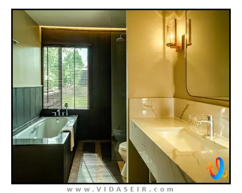 مریتوس پلانگی بیچ ریزورت اند اسپا لنکاوی