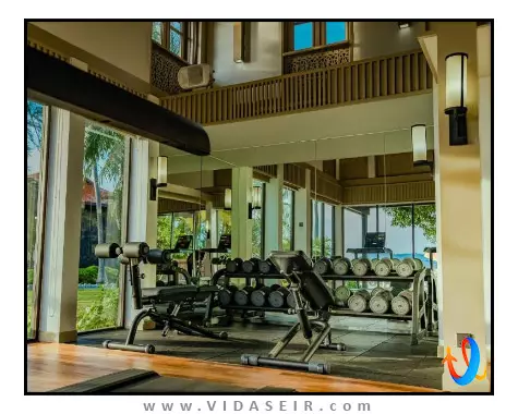 مریتوس پلانگی بیچ ریزورت اند اسپا لنکاوی