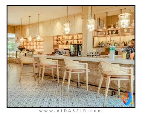 مریتوس پلانگی بیچ ریزورت اند اسپا لنکاوی