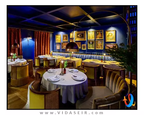 مستر کاس استانبول