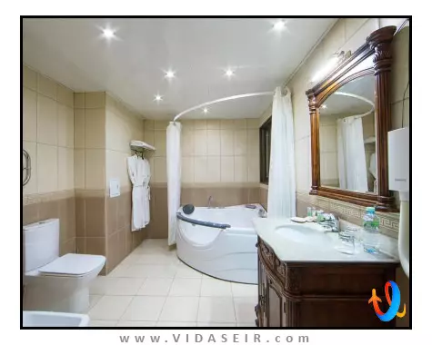 مسکو هالیدی