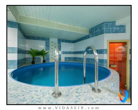 مسکو هالیدی