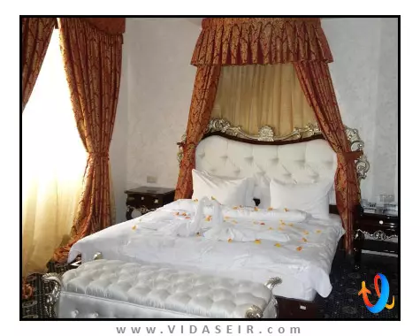 مسکو هالیدی