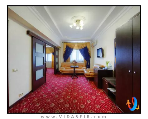 مسکو هالیدی