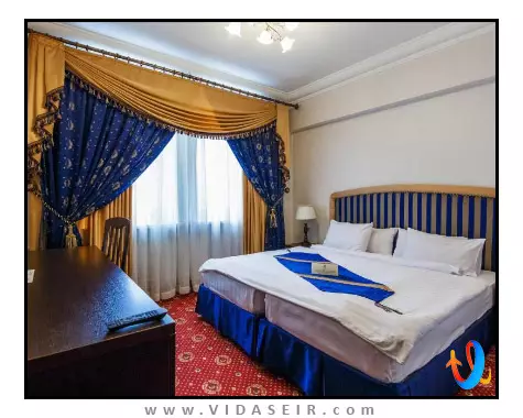 مسکو هالیدی