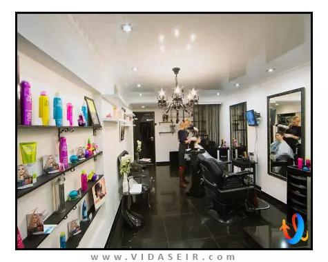 مسکو هالیدی