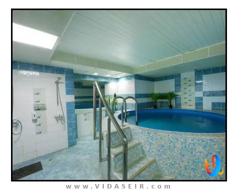 مسکو هالیدی