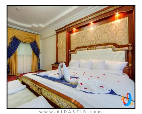 مسکو هالیدی