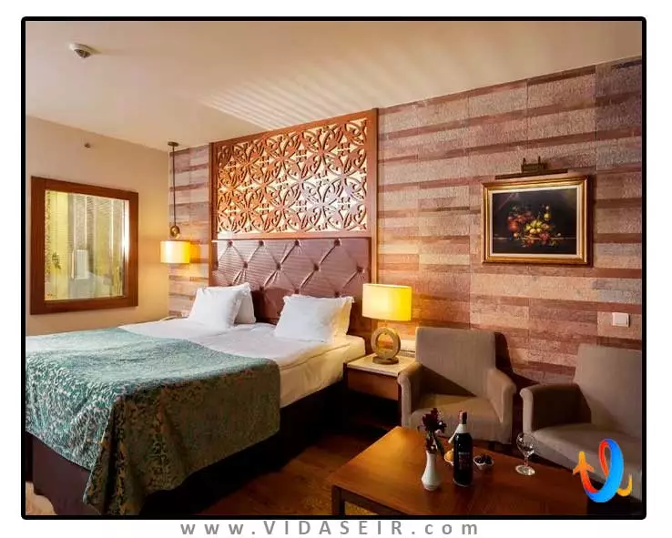 ملاس لارا آنتالیا