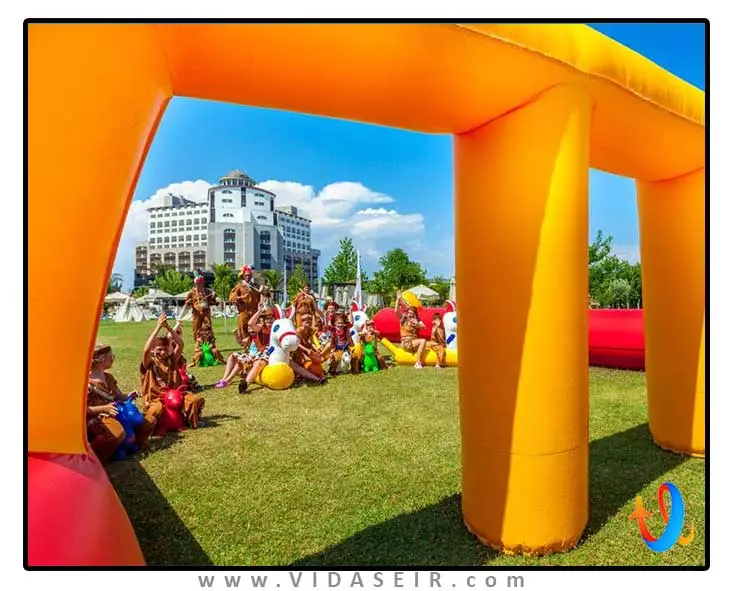 ملاس لارا آنتالیا