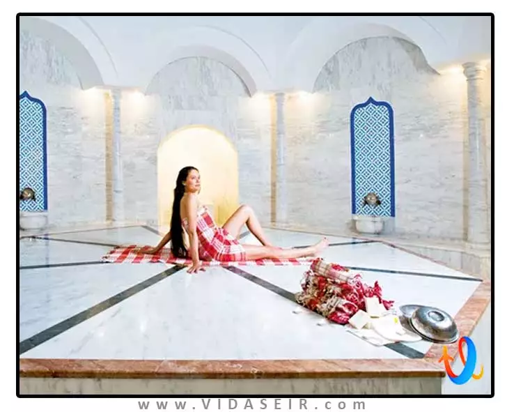 ملاس لارا آنتالیا