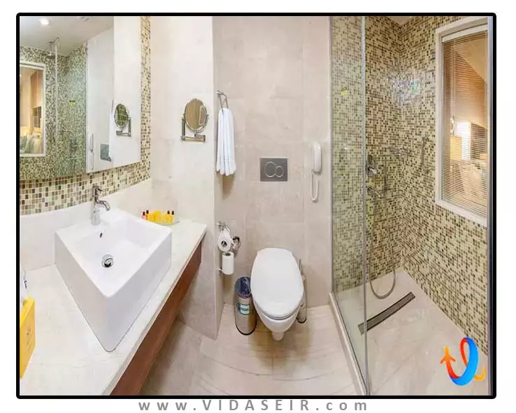 ملاس لارا آنتالیا