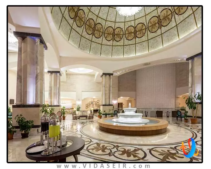 ملاس لارا آنتالیا