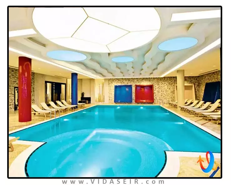 ملاس لارا آنتالیا