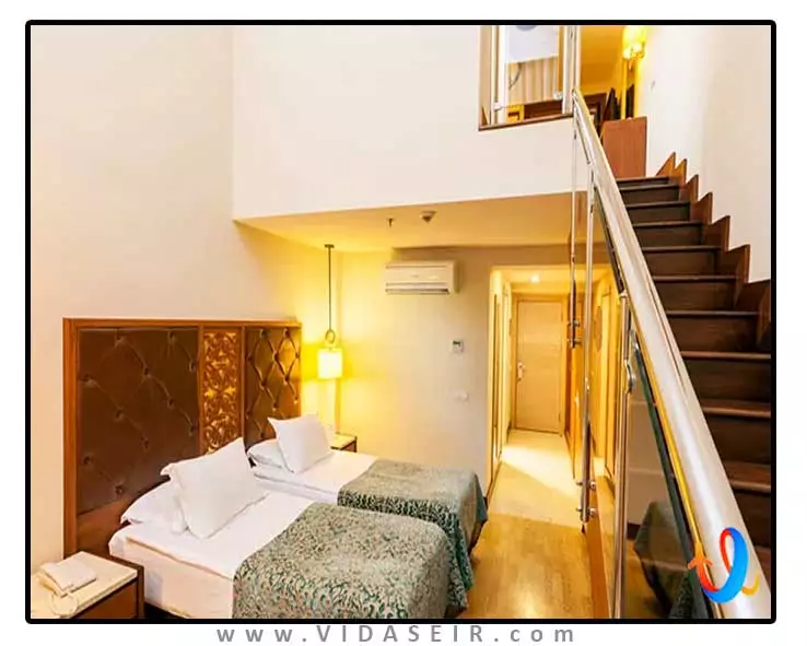 ملاس لارا آنتالیا