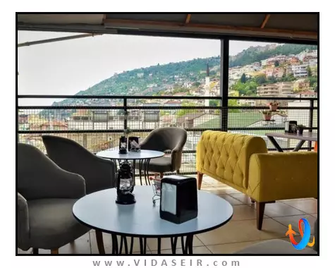 ملودی کمر آنتالیا