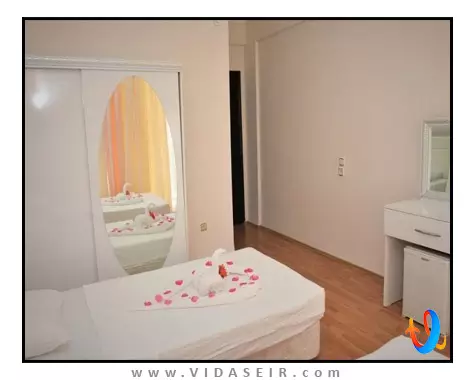 ملودی کمر آنتالیا