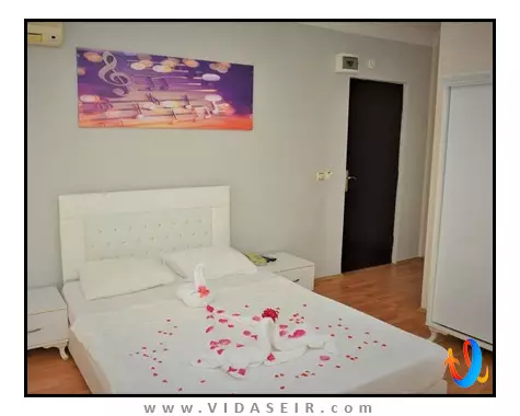 ملودی کمر آنتالیا