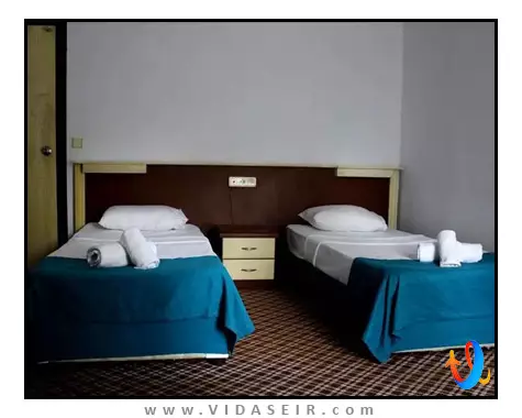 ملودی کمر آنتالیا