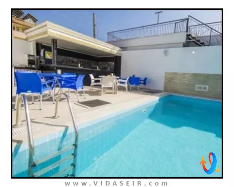 ملودی کمر آنتالیا