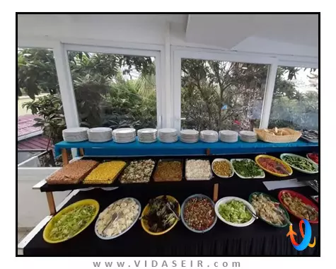 ملودی کمر آنتالیا