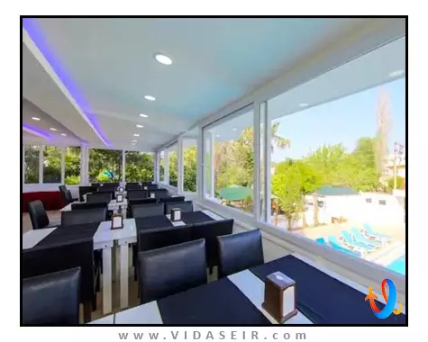 ملودی کمر آنتالیا