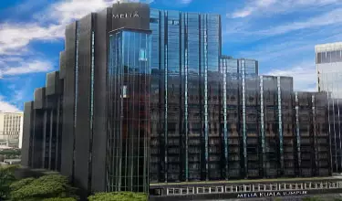 هتل ملیا کوالالامپور