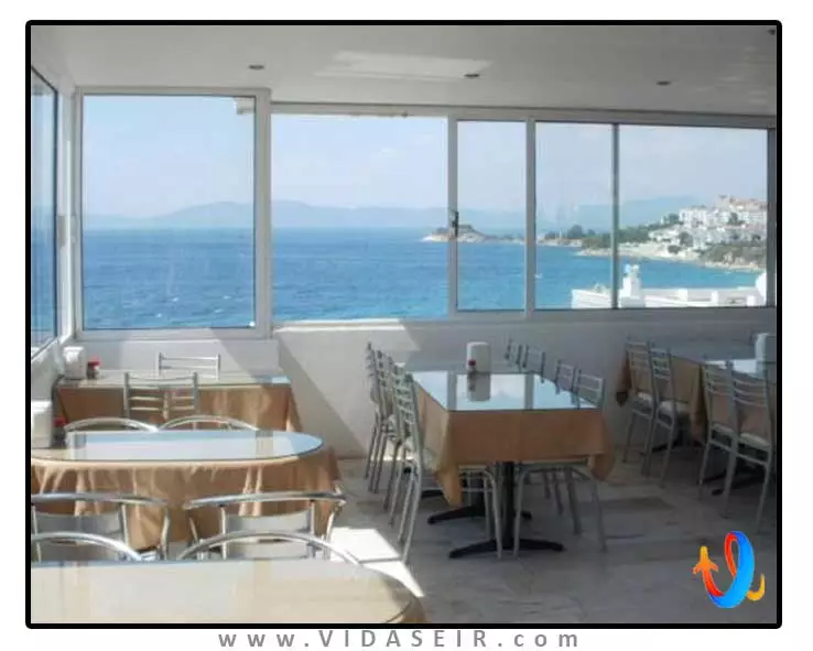 ملیکه کوش آداسی